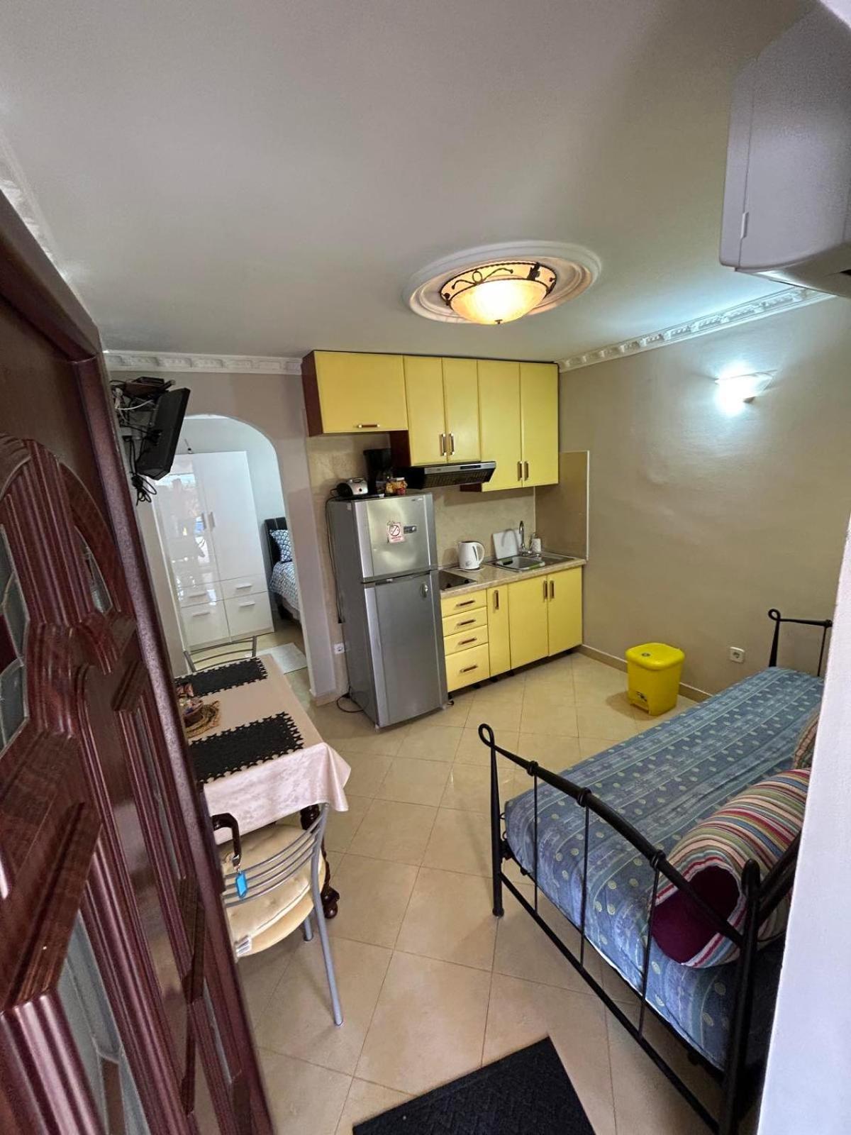 Apartman Pelcic,With Wifi And Free Parking Kostrena Exterior foto