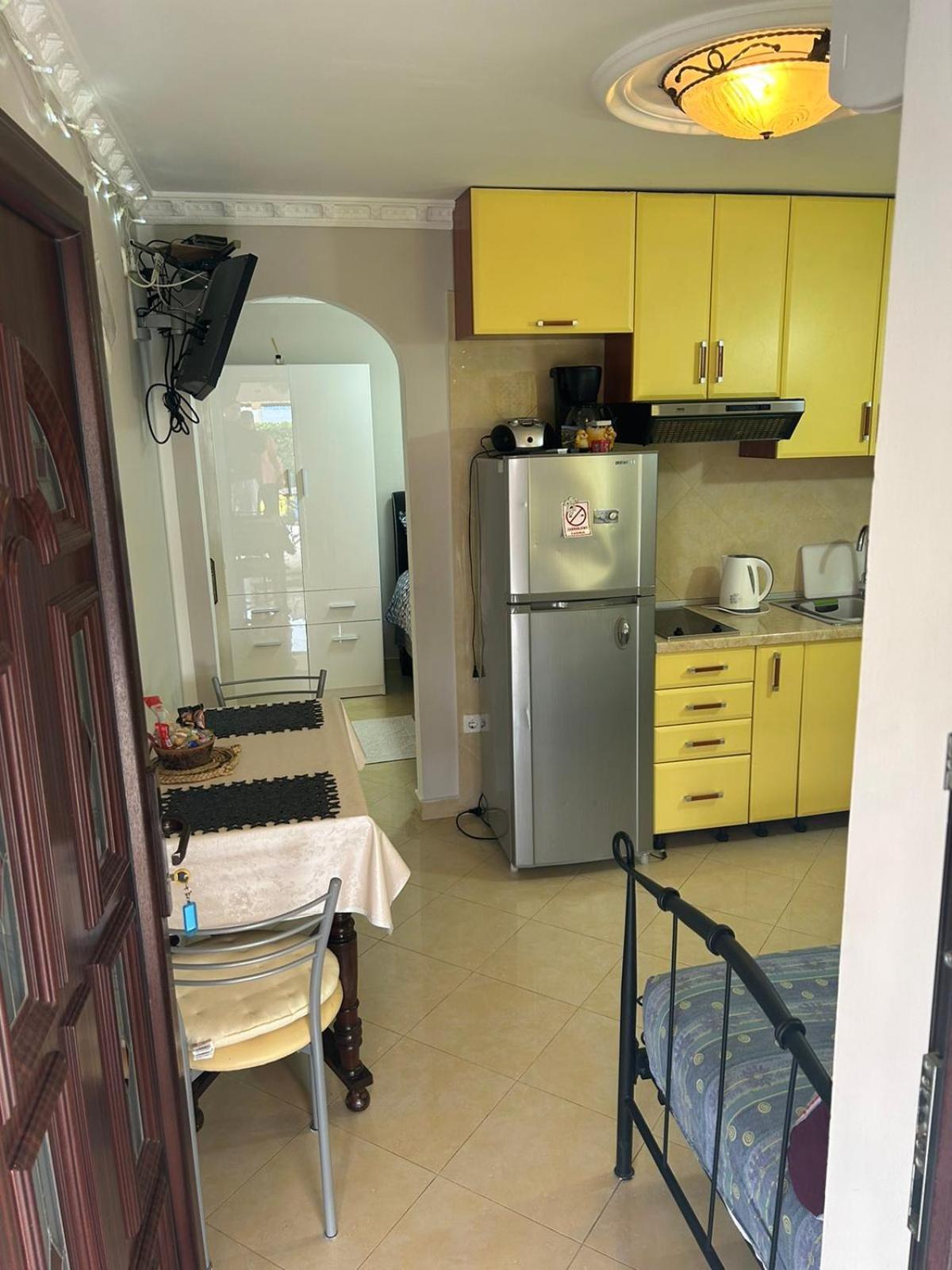Apartman Pelcic,With Wifi And Free Parking Kostrena Exterior foto